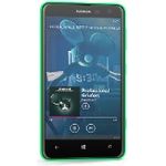 Nokia Lumia 625 Smartphone 11,94cm Pixel (4,7 Zoll) IPS-Display, 8GB interner Speicher, 0,51GB RAM, Windows, Grün