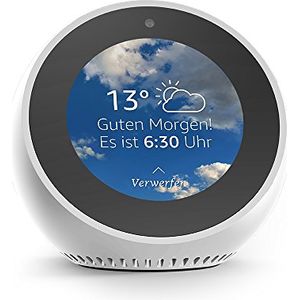 Bild für Amazon Echo Spot