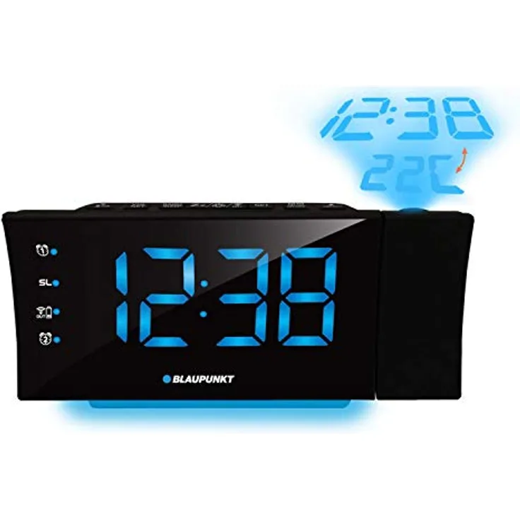 Blaupunkt CRP81USB Radiorekorder