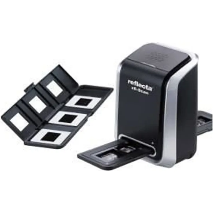 Reflecta X8-SCAN 64280