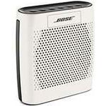 Bose SoundLink Colour Bluetooth Speaker weiß