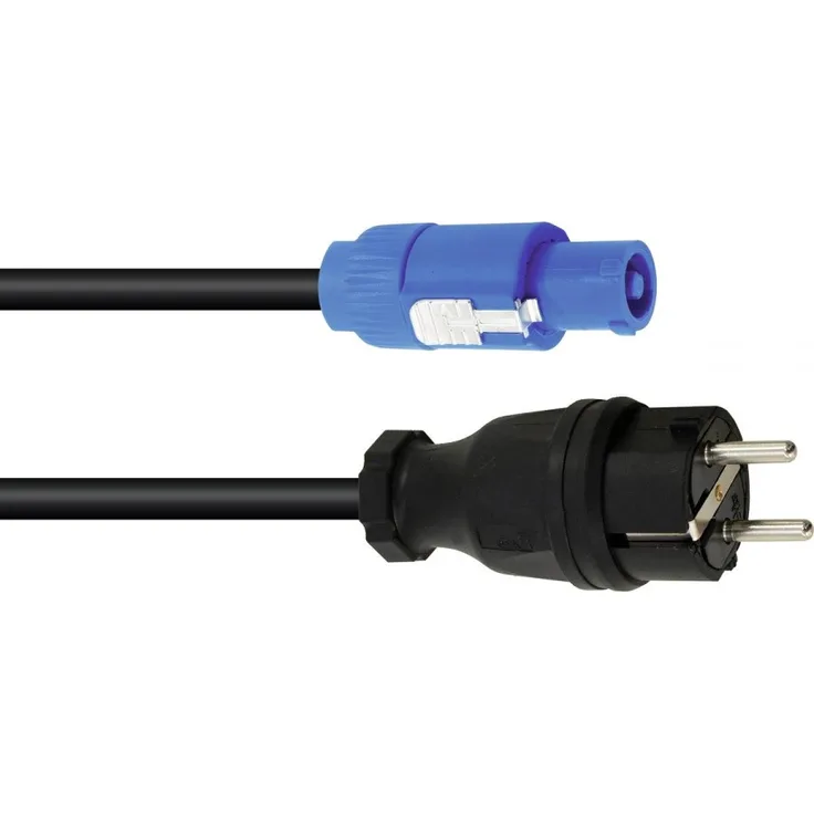 PSSO 30235033 PowerCon Netzkabel 3m