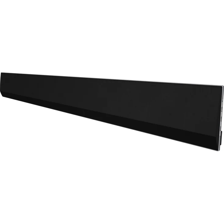 LG GX 3.1 Soundbar mit Subwoofer, 420 W, schwarz – Bild 2