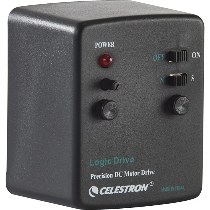 Celestron 93514 AstroMaster-PowerSeeker Motorantrieb