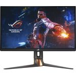 ASUS ROG Swift PG279QM - 27 Zoll, QHD (2560 x 1440), IPS-Panel, 240Hz, 1ms, 400cd/m² (90LM0235-B01370)