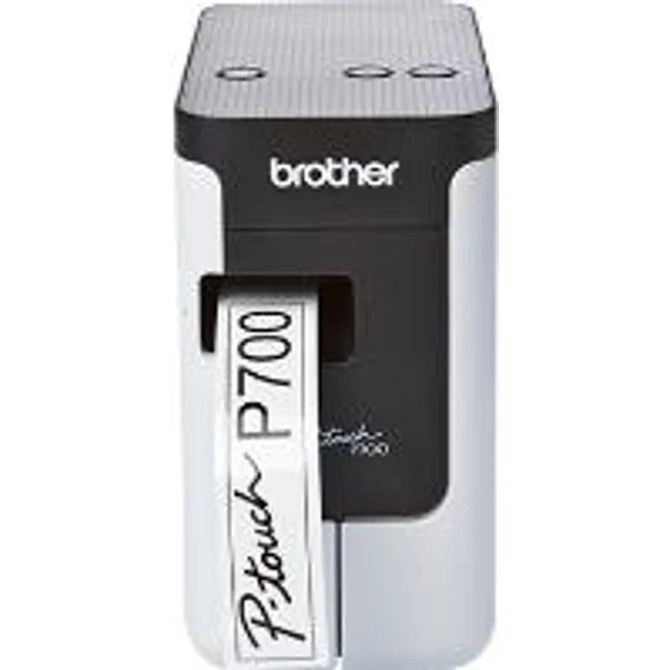 Brother P-Touch P700