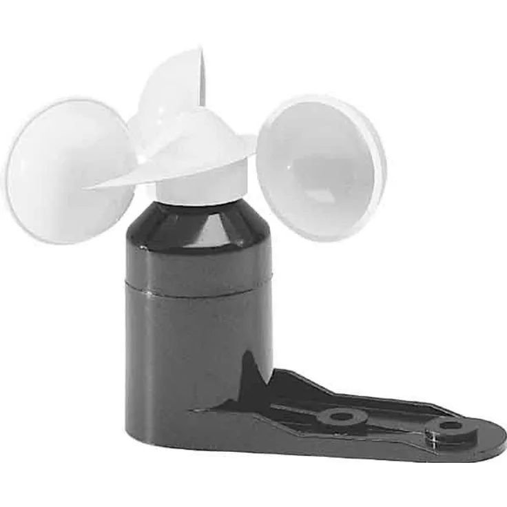 SOMFY Windfühler 9127932, 9127932