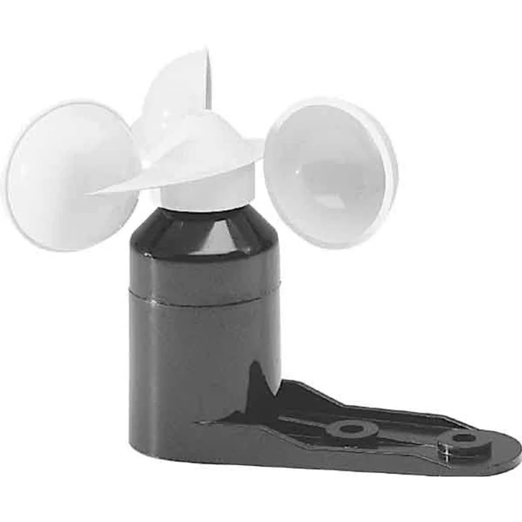 SOMFY Windfühler 9127932, 9127932 – Bild 1