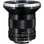 Zeiss Distagon T* 2,8/21 ZF.2 für Nikon / Fujifilm