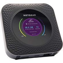 Image for Netgear Nighthawk M1 Mobiler WLAN Router - 4G LTE