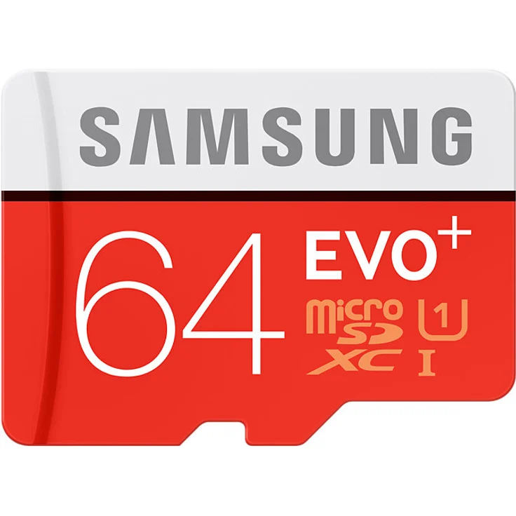 Samsung MB-MC64DA (MB-MC64DA/EU) – Bild 1