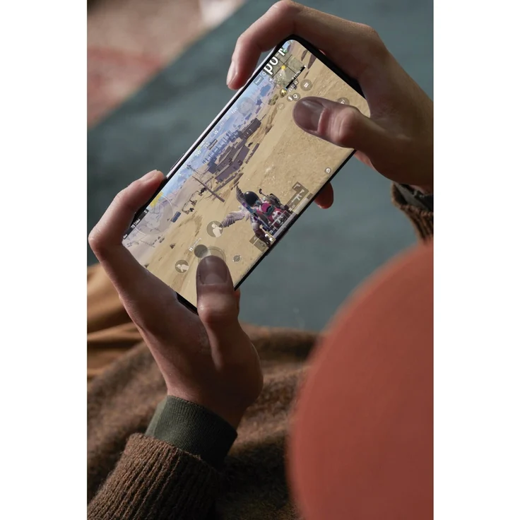OnePlus 9 5G Smartphone 16,64cm (6,55 Zoll) AMOLED-Display, 128GB interner Speicher, 8GB RAM, Dual-SIM, Android, Arctic Sky – Bild 11