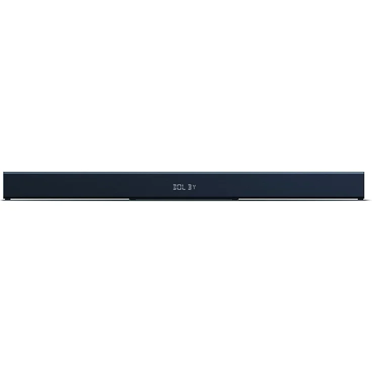 Philips TAB8205/10 2.1 Soundbar mit Subwoofer, Google Assistant, Amazon Alexa, kabellos/kabelgebunden, geeignet für TV, schwarz – Bild 1