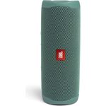 JBL Flip 5 Eco Forrest Green Bluetooth-Lautsprecher, wasserdicht, grün