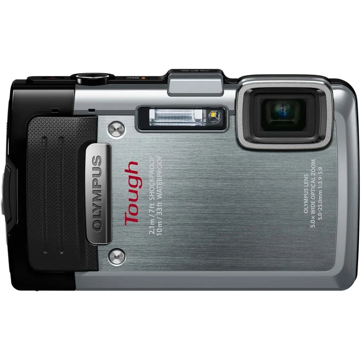 Olympus Tough TG-830