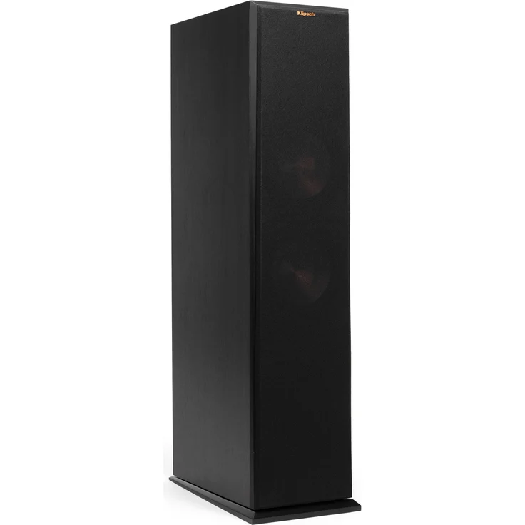 Klipsch RP-280F schwarz Standlautsprecher - 150 Watt - schwarz, Kirsche – Bild 2