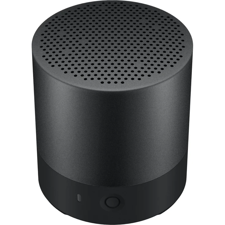 Huawei Bluetooth MiniSpeaker CM510 Mini Bluetooth-Lautsprecher, spritzwassergeschützt, schwarz – Bild 4