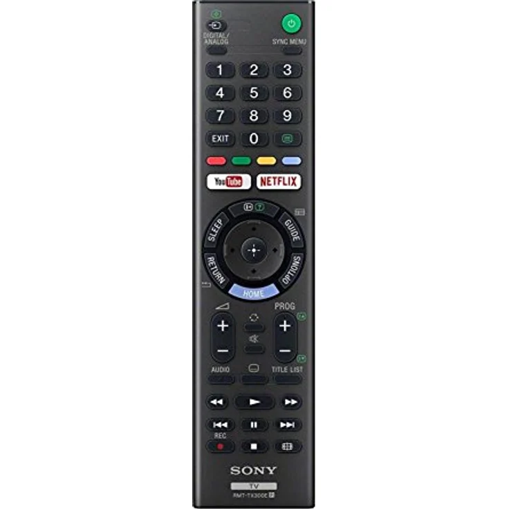 Sony Remote Commander (RMT-TX300E), 149331411 – Bild 1