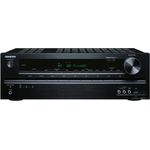 .Onkyo TX-SR313 AV-Receiver  schwarz