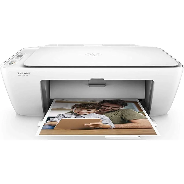 HP Deskjet 2622 – Bild 2