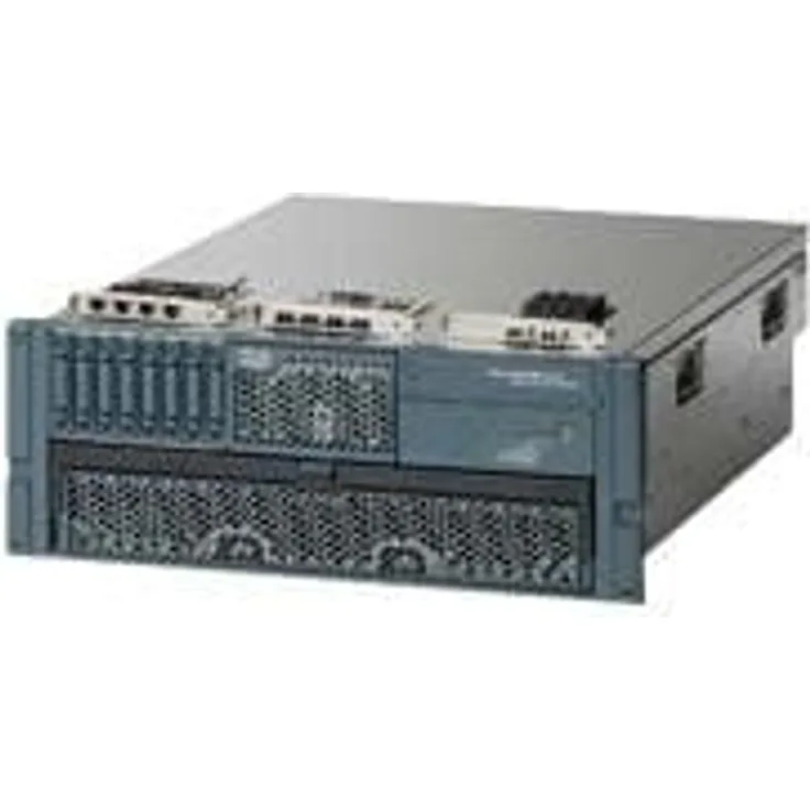 Cisco ASA 5580-20 Appliance Sicherheitsanwendung