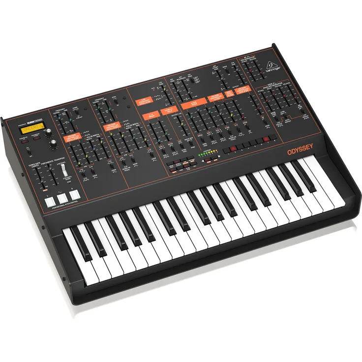 Behringer ODYSSEY