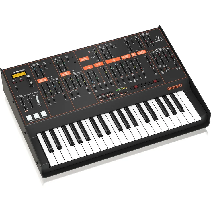 Behringer ODYSSEY