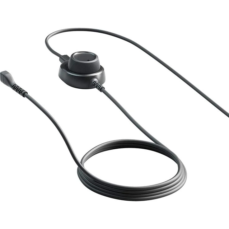 SteelSeries Arctis 5 (Gaming Headset, RGB-Beleuchtung, DTS Headphone:X v2.0 Surround für PC und PlayStation 4) weiß – Bild 6