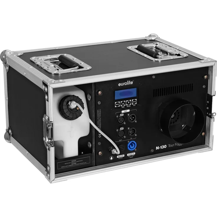 EUROLITE N-130 Tour-Fogger
