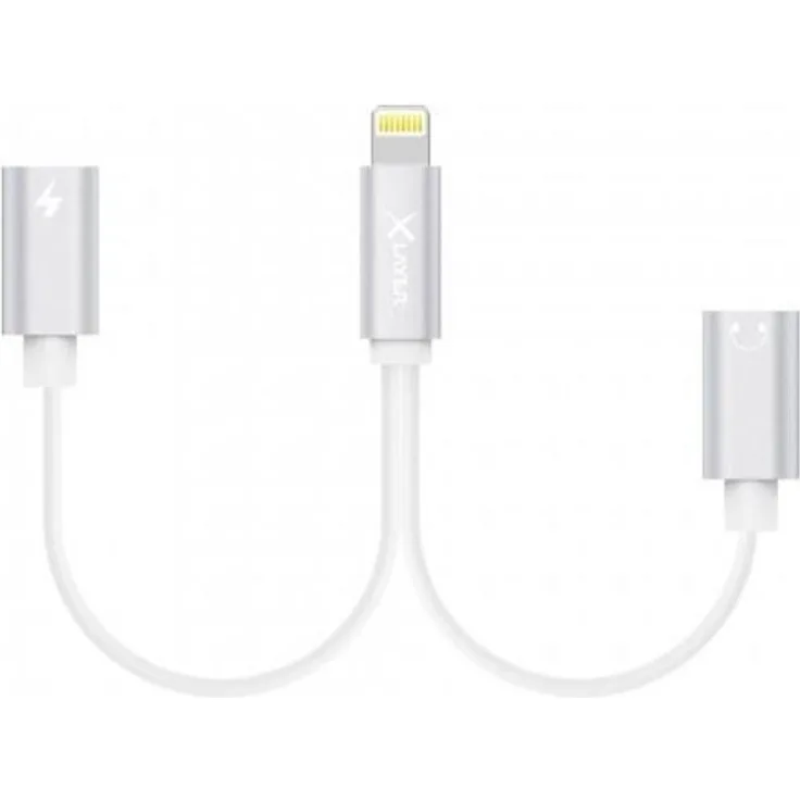 XLAYER 214360 XLAYER Adapter Lightning