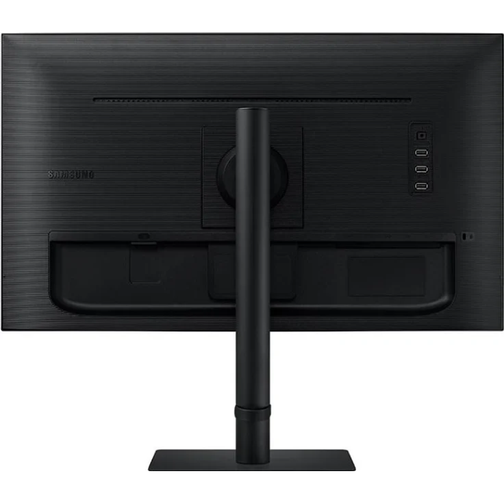 Samsung S27A600UUU - 26,9 Zoll, QHD (2560 x 1440), IPS-Panel, 60Hz, 5ms, 300cd/m² (LS27A600UUUXEN) – Bild 3