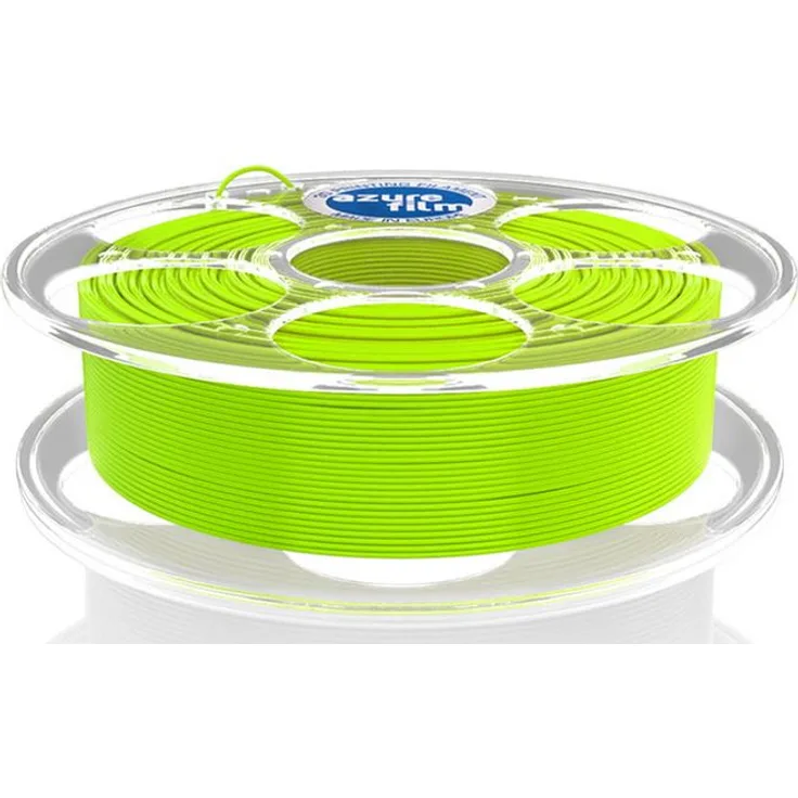 PETG Neon Lime 1,75mm 1kg Azurefilm 3D Filament Flashforge (FG171-2000)