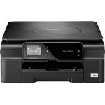 Brother DCP-J552DW (DCPJ552DWG1)