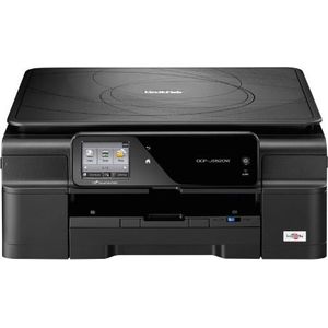 Bild für Brother DCP-J552DW (DCPJ552DWG1)