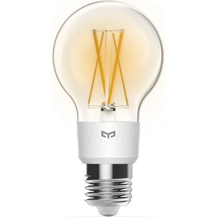 Yeelight Smart LED Filament Lampe, EU-Version