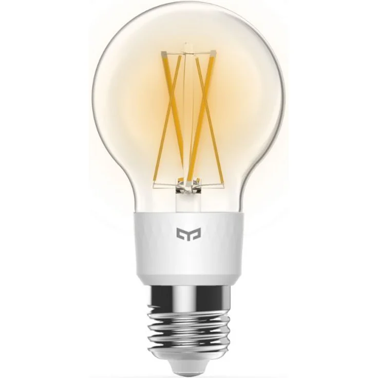 Yeelight Smart LED Filament Lampe, EU-Version – Bild 1