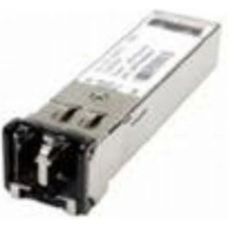 Cisco Systems 100BASE-ZX SFP Transceiver Fast MiniGBIC 100BZX LC SMF 1550 nm 80 km (Ersatzteil)