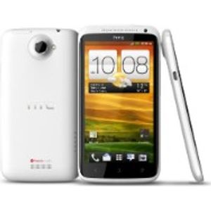 Bild für HTC One X Smartphone 11,94cm Pixel (4,7 Zoll)
