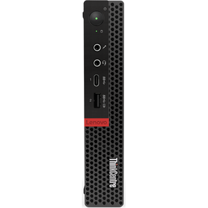 Bild für Lenovo ThinkCentre M75q-1 Tiny Ryzen 5 PRO 3400GE 8GB RAM 256GB SSD-11A4000HGE