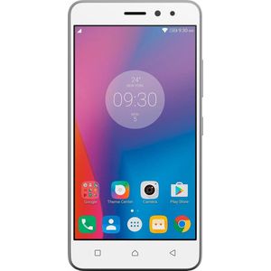 Bild für Lenovo K6 silber