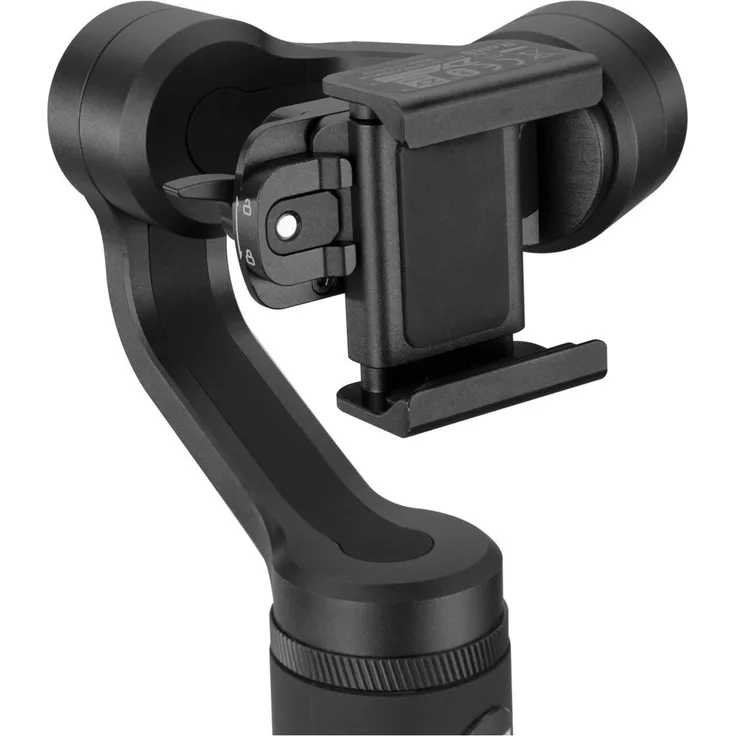 ZHIYUN Smooth Q2 3-Achsen Gimbal Stabilisator für iPhone Android Smartphones bis 260g