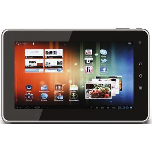 Bild für Braun Germany B-TAB 711 WLAN 4GB