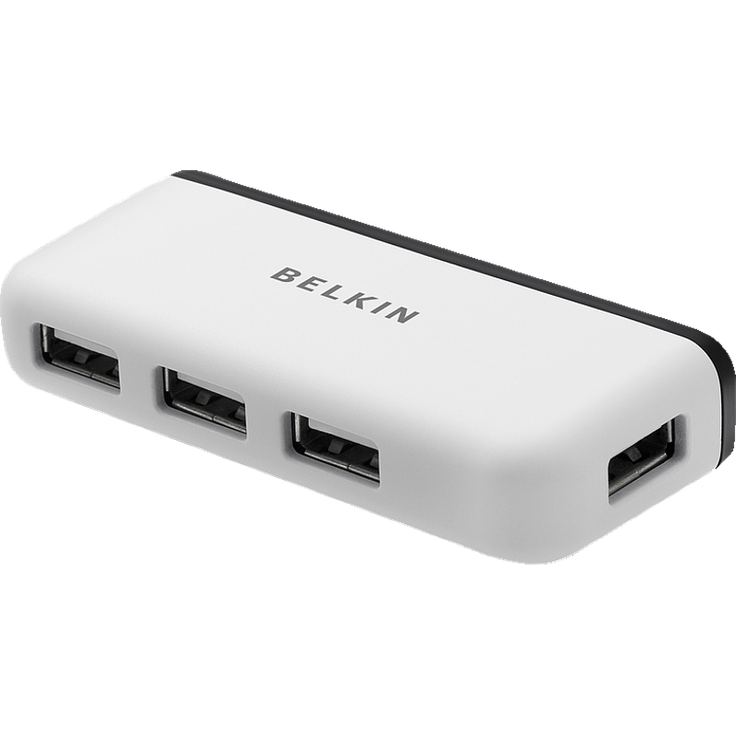 Belkin F4U021BT