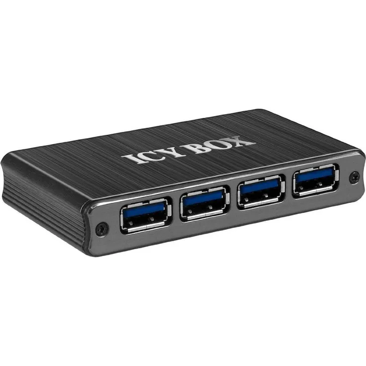 Raidsonic Icy Box Micro-B BOX (IB-AC610) (70400)