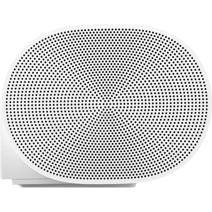 Sonos Arc 5.1 (virtuell) Soundbar ohne Subwoofer, Dolby Atmos, kabellos/kabelgebunden, geeignet für TV, weiß – Bild 8