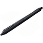 Wacom Intuos Pro (S) Grafiktablett 5080 lpi 160 x 100 mm USB-Bluetooth Schwarz - Grafiktabletts (Kabellos, 5080 lpi, 160 x 100 mm, USB-Bluetooth, Stift, Berührung, 2 m)
