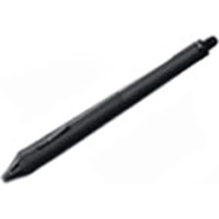 Wacom Intuos Pro (S) Grafiktablett 5080 lpi 160 x 100 mm USB-Bluetooth Schwarz - Grafiktabletts (Kabellos, 5080 lpi, 160 x 100 mm, USB-Bluetooth, Stift, Berührung, 2 m) – Bild 1