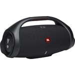 JBL Boombox 2 Bluetooth-Lautsprecher, wasserdicht, schwarz