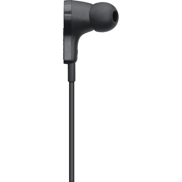 Pioneer SE-LTC5R-S Smarter Lighting-Kopfhörer mit Freisprech und Ladefunktion, Noise Cancelling und niedriegem Stromverbrauch, Auto Pause, Smart Button silber – Bild 5