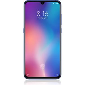 Bild für Xiaomi Mi 9 Smartphone 16,23cm (6,39 Zoll)